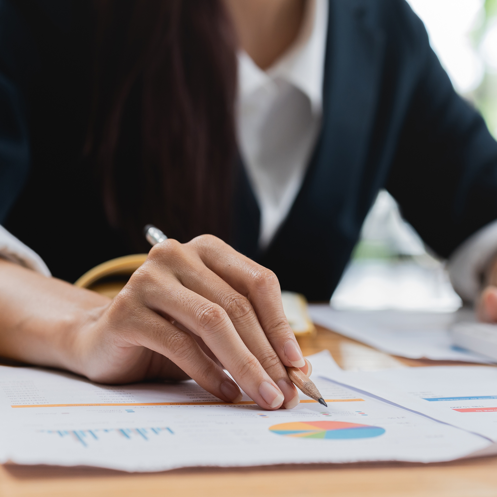 Analyse de votre situation financière